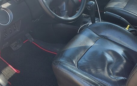 Mitsubishi Outlander III рестайлинг 3, 2004 год, 560 000 рублей, 17 фотография