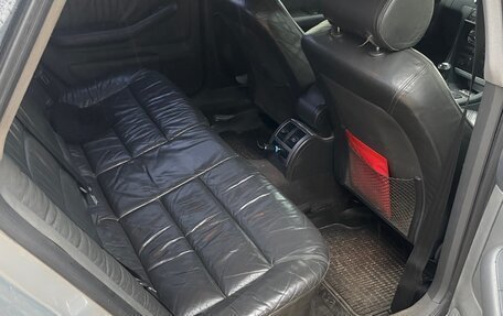 Audi A6, 1997 год, 400 000 рублей, 8 фотография