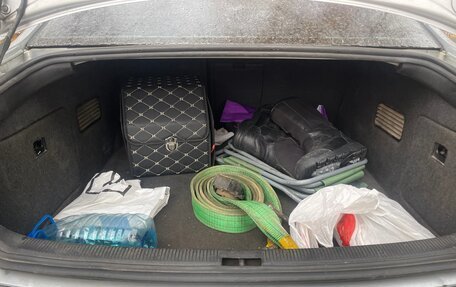 Audi A6, 1997 год, 400 000 рублей, 7 фотография