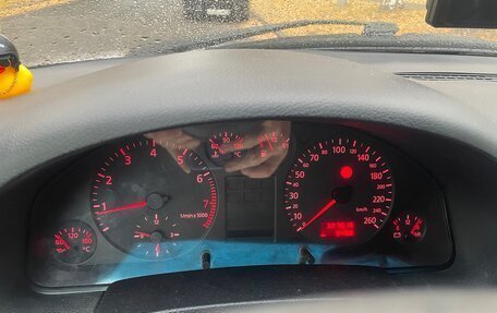 Audi A6, 1997 год, 400 000 рублей, 6 фотография