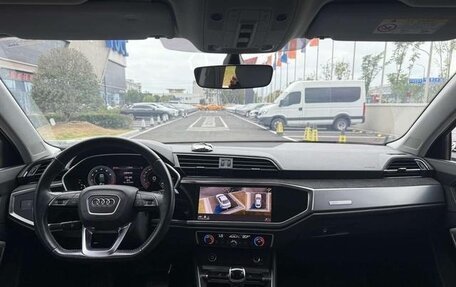 Audi Q3, 2022 год, 2 154 355 рублей, 3 фотография