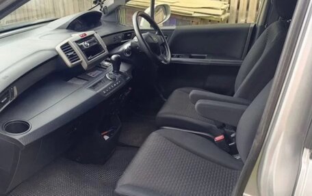 Honda Freed I, 2013 год, 1 060 000 рублей, 4 фотография