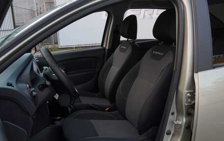 Renault Logan II, 2020 год, 1 270 000 рублей, 10 фотография