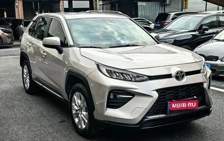 Toyota RAV4, 2021 год, 2 700 222 рублей, 1 фотография