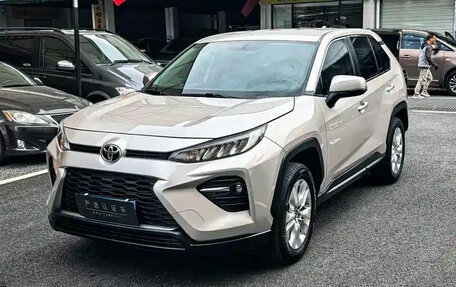 Toyota RAV4, 2021 год, 2 700 222 рублей, 3 фотография