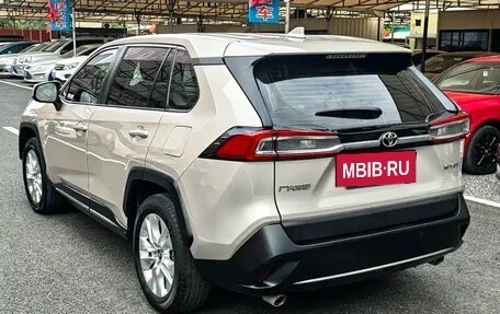 Toyota RAV4, 2021 год, 2 700 222 рублей, 6 фотография