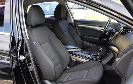 Hyundai i40 I рестайлинг, 2016 год, 1 799 000 рублей, 8 фотография