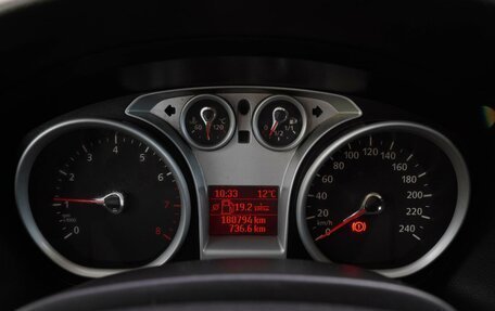 Ford Focus II рестайлинг, 2010 год, 550 000 рублей, 12 фотография