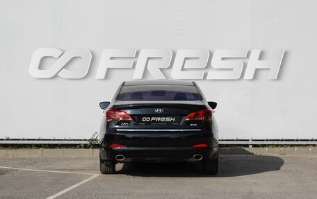 Hyundai i40 I рестайлинг, 2016 год, 1 799 000 рублей, 4 фотография