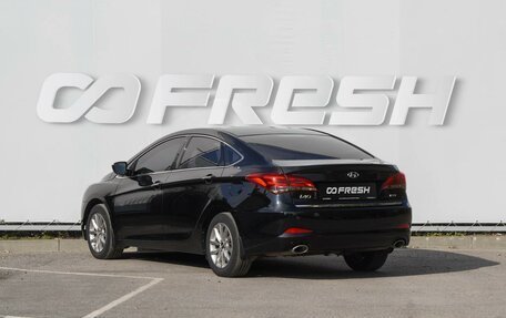 Hyundai i40 I рестайлинг, 2016 год, 1 799 000 рублей, 2 фотография