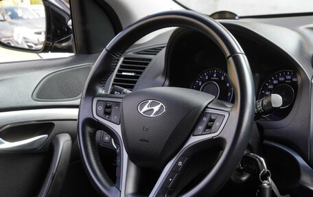 Hyundai i40 I рестайлинг, 2016 год, 1 799 000 рублей, 17 фотография