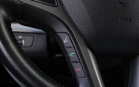 Hyundai i40 I рестайлинг, 2016 год, 1 799 000 рублей, 16 фотография