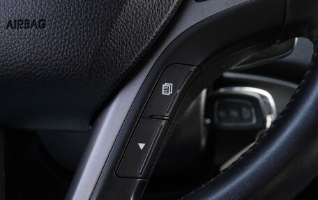Hyundai i40 I рестайлинг, 2016 год, 1 799 000 рублей, 15 фотография