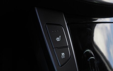 Hyundai i40 I рестайлинг, 2016 год, 1 799 000 рублей, 19 фотография