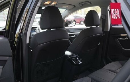 Hyundai i40 I рестайлинг, 2016 год, 1 799 000 рублей, 11 фотография