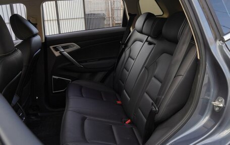 Geely Atlas I, 2019 год, 1 700 000 рублей, 9 фотография