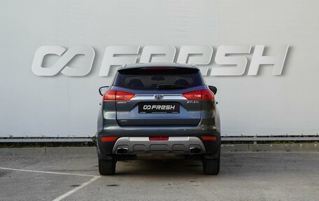 Geely Atlas I, 2019 год, 1 700 000 рублей, 4 фотография