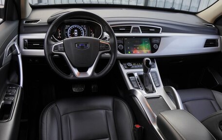 Geely Atlas I, 2019 год, 1 700 000 рублей, 6 фотография