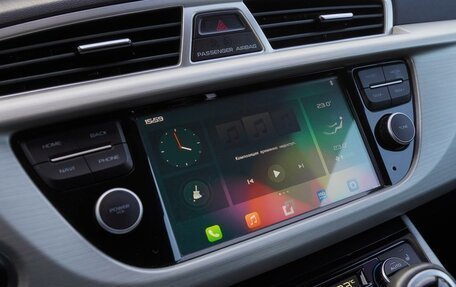 Geely Atlas I, 2019 год, 1 700 000 рублей, 13 фотография