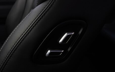 Geely Atlas I, 2019 год, 1 700 000 рублей, 19 фотография