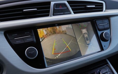 Geely Atlas I, 2019 год, 1 700 000 рублей, 14 фотография