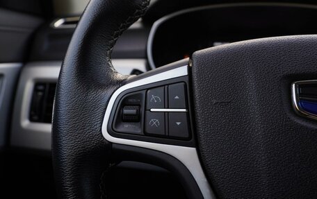 Geely Atlas I, 2019 год, 1 700 000 рублей, 20 фотография