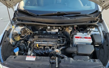 Hyundai Solaris II рестайлинг, 2014 год, 1 399 000 рублей, 16 фотография