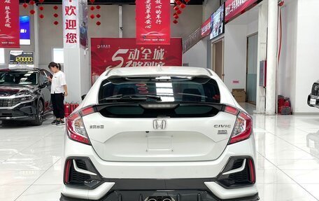 Honda Civic IX, 2022 год, 1 900 469 рублей, 4 фотография