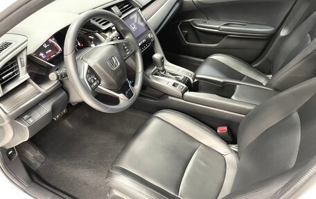 Honda Civic IX, 2022 год, 1 900 469 рублей, 7 фотография