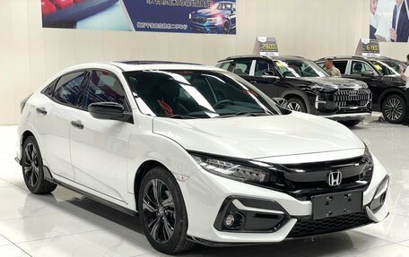 Honda Civic IX, 2022 год, 1 900 469 рублей, 3 фотография