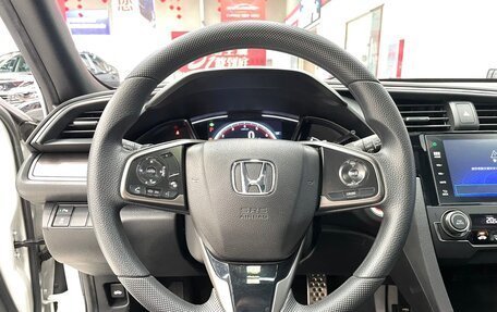 Honda Civic IX, 2022 год, 1 900 469 рублей, 6 фотография