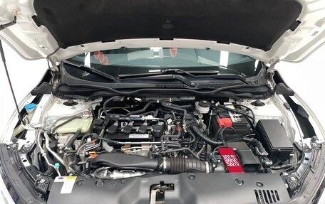 Honda Civic IX, 2022 год, 1 900 469 рублей, 15 фотография