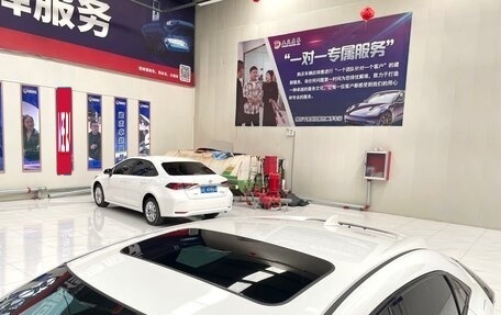 Honda Civic IX, 2022 год, 1 900 469 рублей, 13 фотография