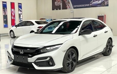 Honda Civic IX, 2022 год, 1 900 469 рублей, 1 фотография