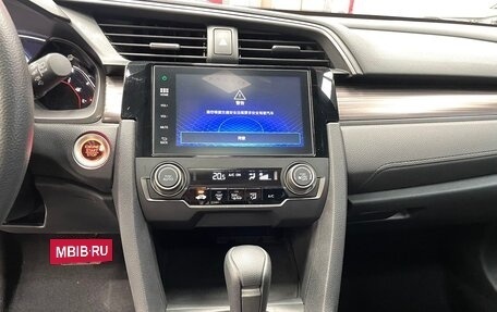 Honda Civic IX, 2022 год, 1 900 469 рублей, 9 фотография