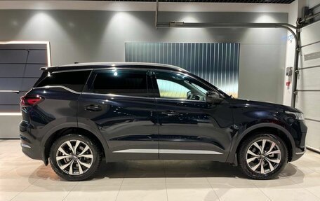 Chery Tiggo 7 Pro, 2020 год, 1 780 000 рублей, 6 фотография