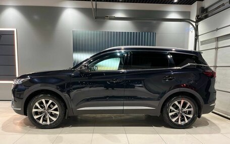 Chery Tiggo 7 Pro, 2020 год, 1 780 000 рублей, 2 фотография