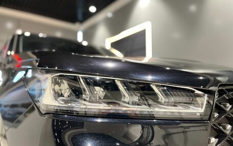 Chery Tiggo 7 Pro, 2020 год, 1 780 000 рублей, 9 фотография