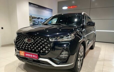 Chery Tiggo 7 Pro, 2020 год, 1 780 000 рублей, 1 фотография