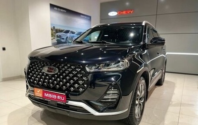 Chery Tiggo 7 Pro, 2020 год, 1 780 000 рублей, 1 фотография
