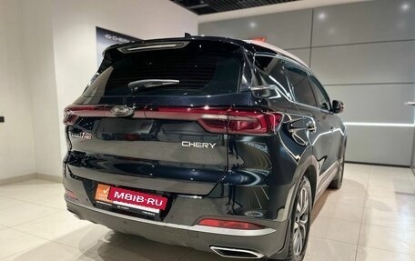 Chery Tiggo 7 Pro, 2020 год, 1 780 000 рублей, 5 фотография