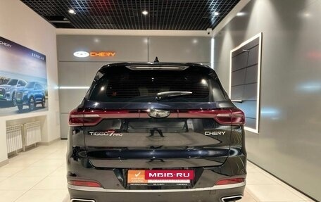 Chery Tiggo 7 Pro, 2020 год, 1 780 000 рублей, 4 фотография