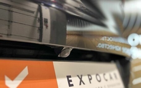 Chery Tiggo 7 Pro, 2020 год, 1 780 000 рублей, 11 фотография