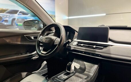 Chery Tiggo 7 Pro, 2020 год, 1 780 000 рублей, 17 фотография