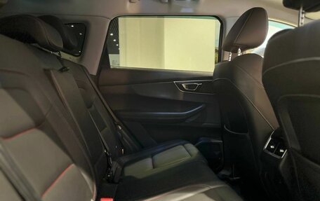 Chery Tiggo 7 Pro, 2020 год, 1 780 000 рублей, 23 фотография