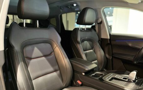 Chery Tiggo 7 Pro, 2020 год, 1 780 000 рублей, 21 фотография