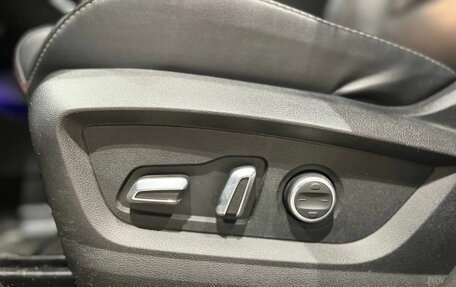 Chery Tiggo 7 Pro, 2020 год, 1 780 000 рублей, 13 фотография