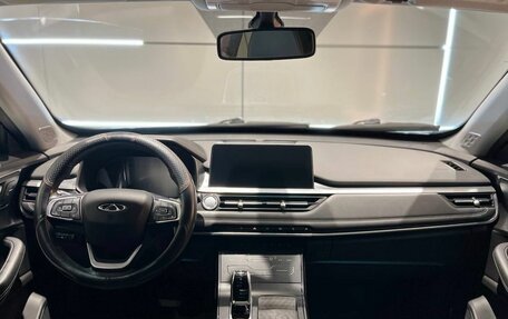 Chery Tiggo 7 Pro, 2020 год, 1 780 000 рублей, 16 фотография