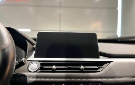 Chery Tiggo 7 Pro, 2020 год, 1 780 000 рублей, 18 фотография