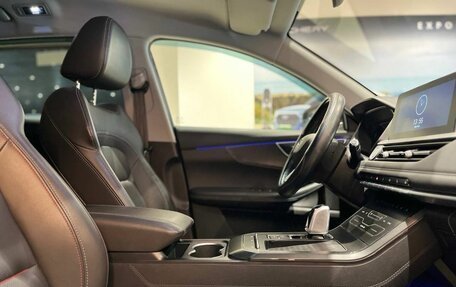 Chery Tiggo 7 Pro, 2020 год, 1 780 000 рублей, 20 фотография